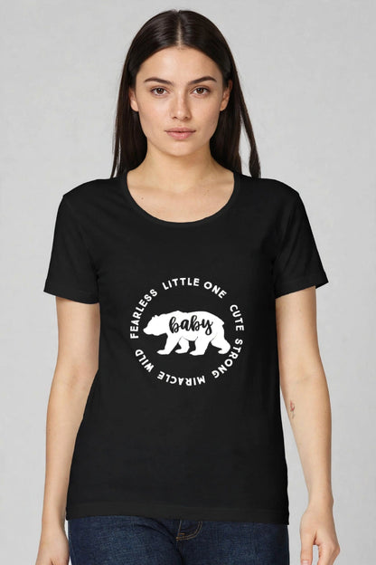 Wildheart Women's Tee