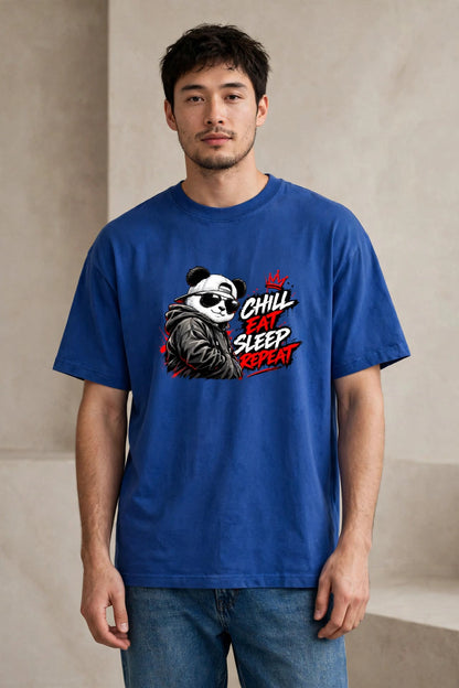 Unisex Oversized Classic T-Shirt