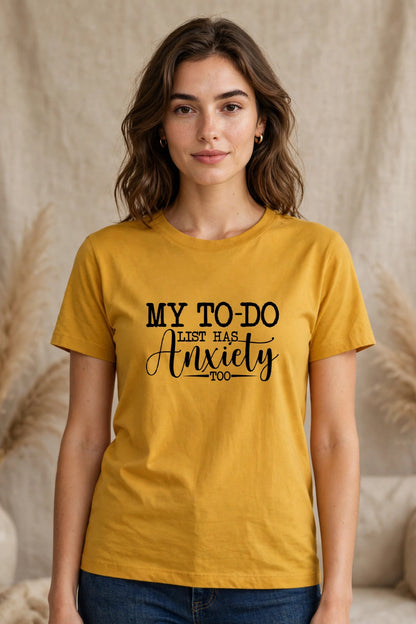Sunny Days Graphic Tee