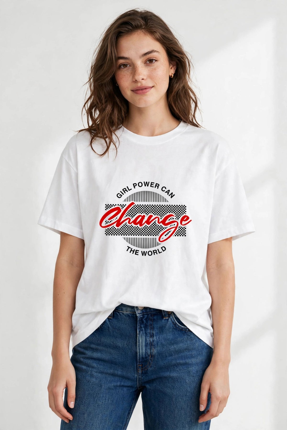 Bold Spirit Women's Tee