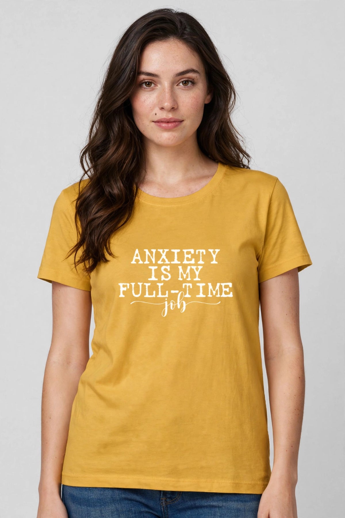 Serene Women's Tee