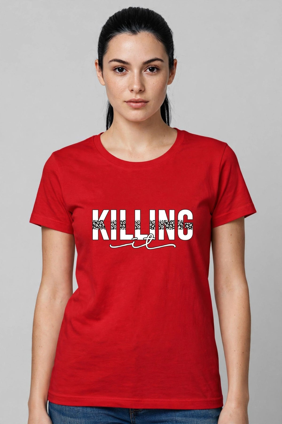 Wild Intent Women's Tee