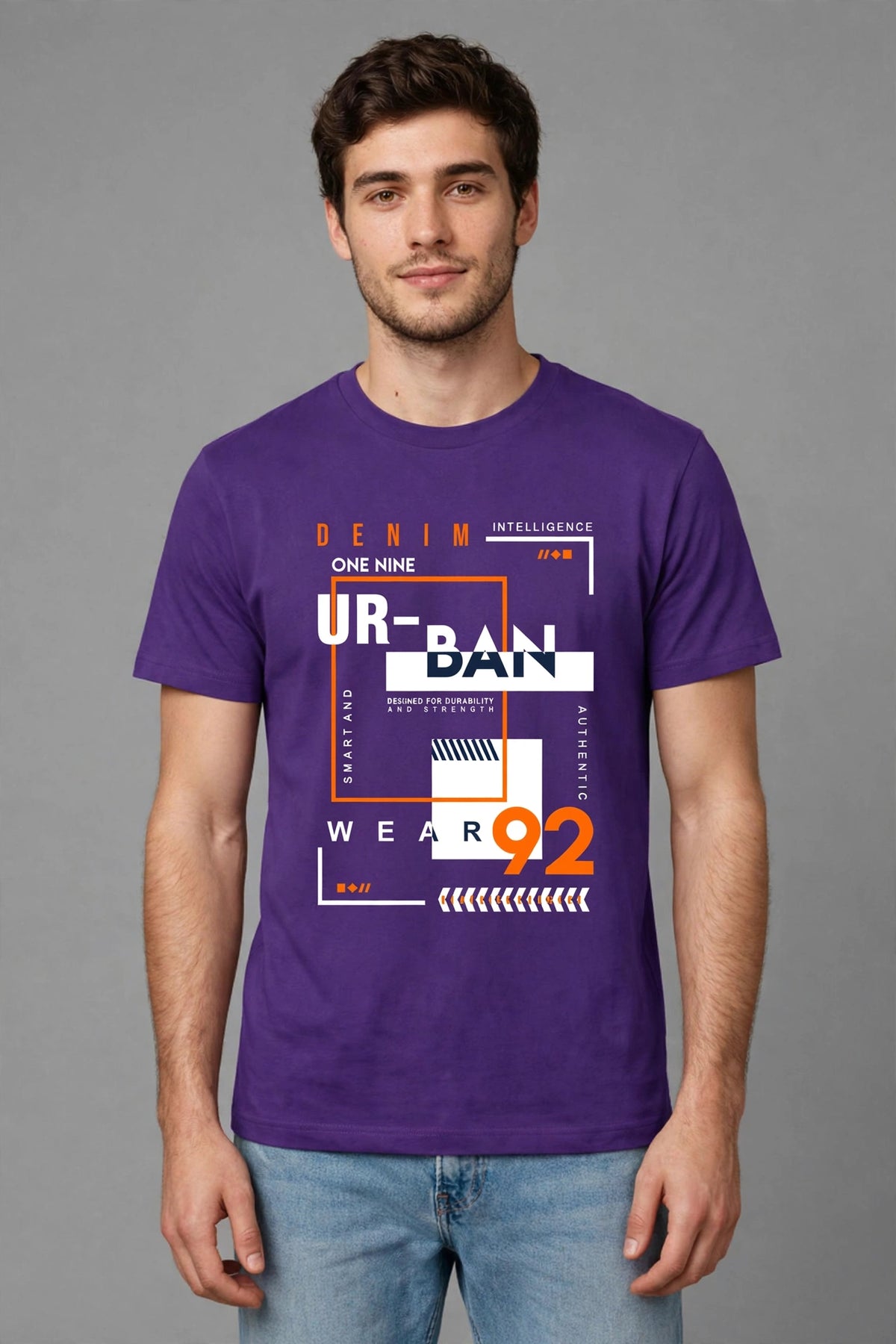 Urban 92 Tee