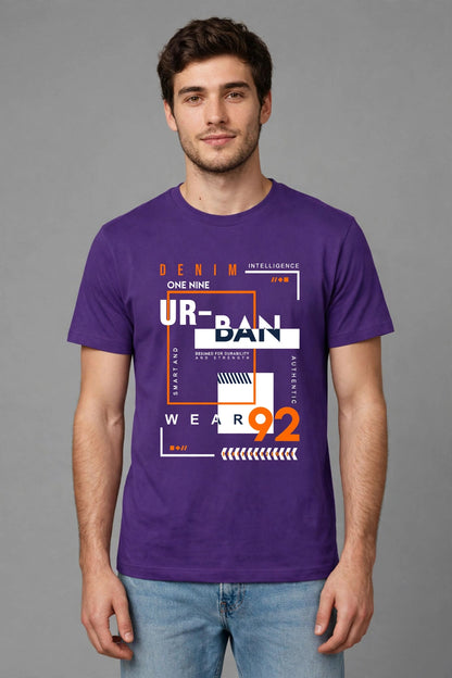 Urban 92 Tee