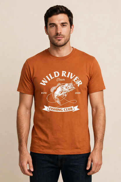 Wild River Fishing Club