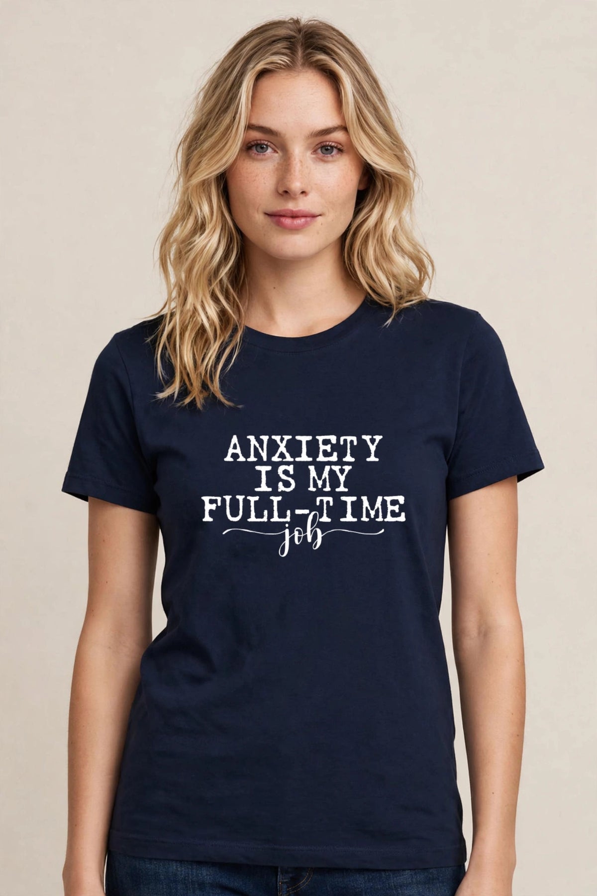Serene Women's Tee