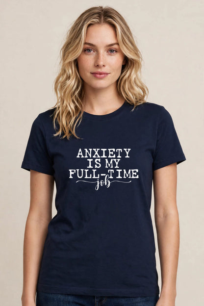 Serene Women's Tee