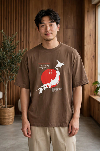 Zen Horizon Tee