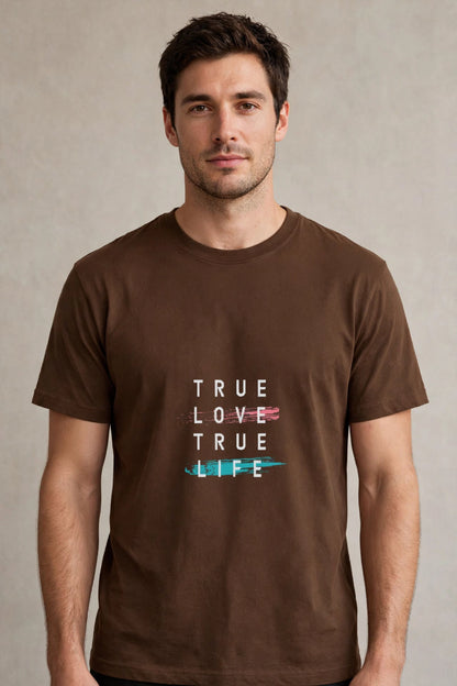 True Love Tee