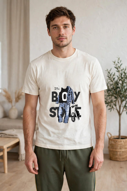 Urban Boy Tee