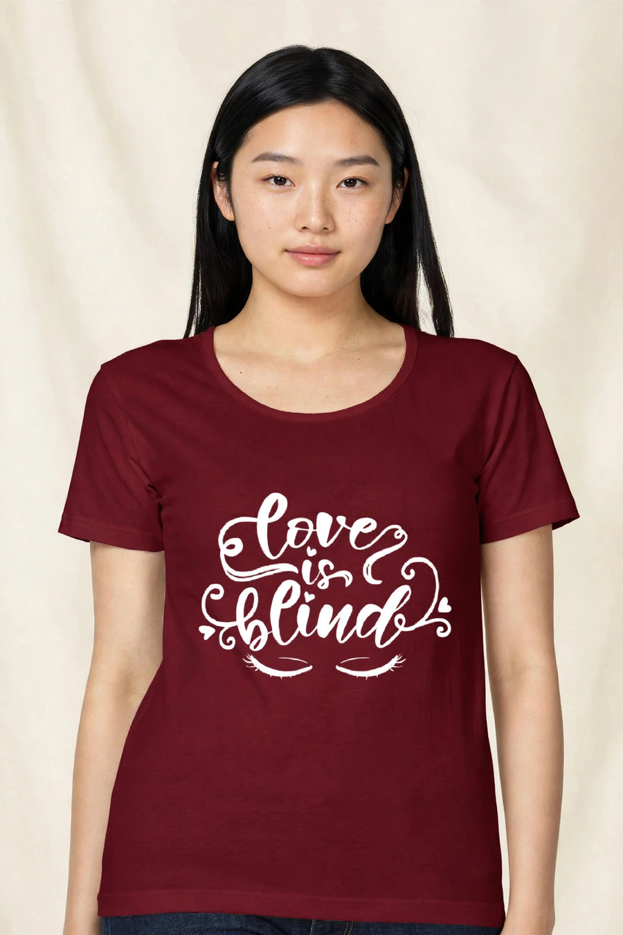 Love Bloom Women's Tee