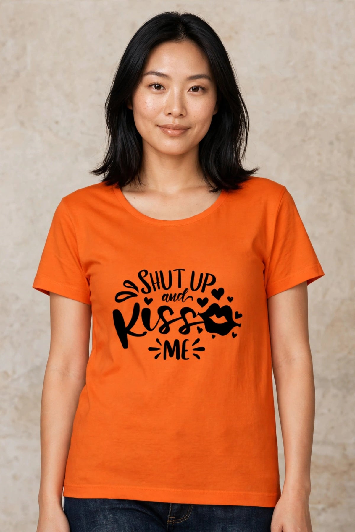 Kiss Women's Tee