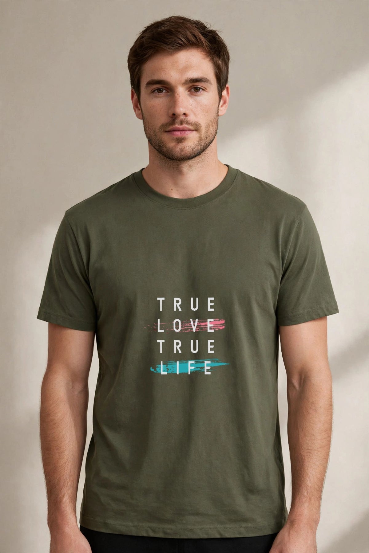 True Love Tee