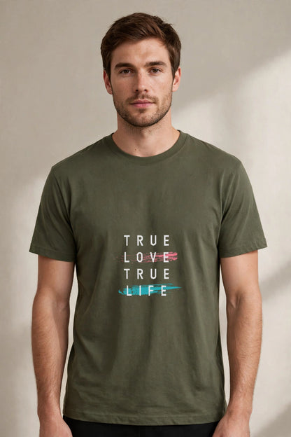 True Love Tee