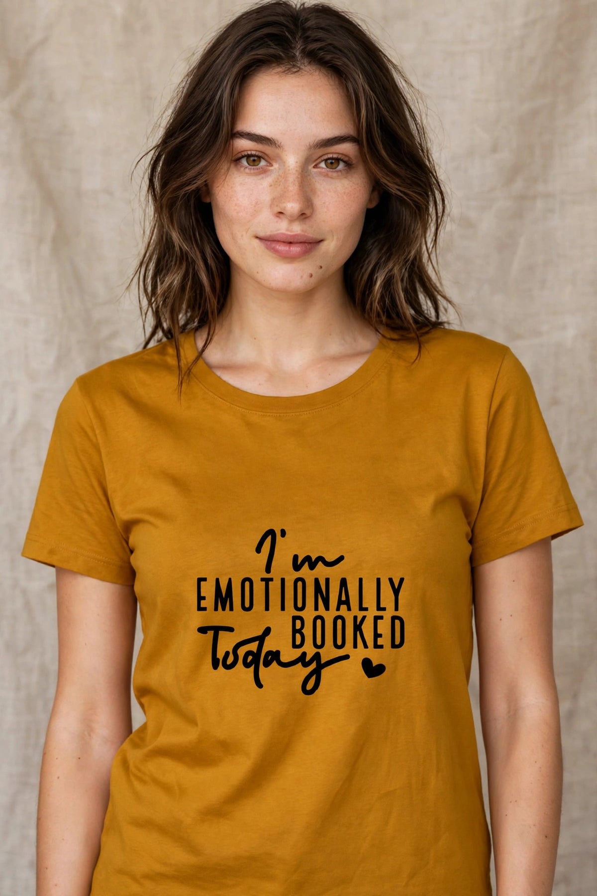 Booked Women's Tee