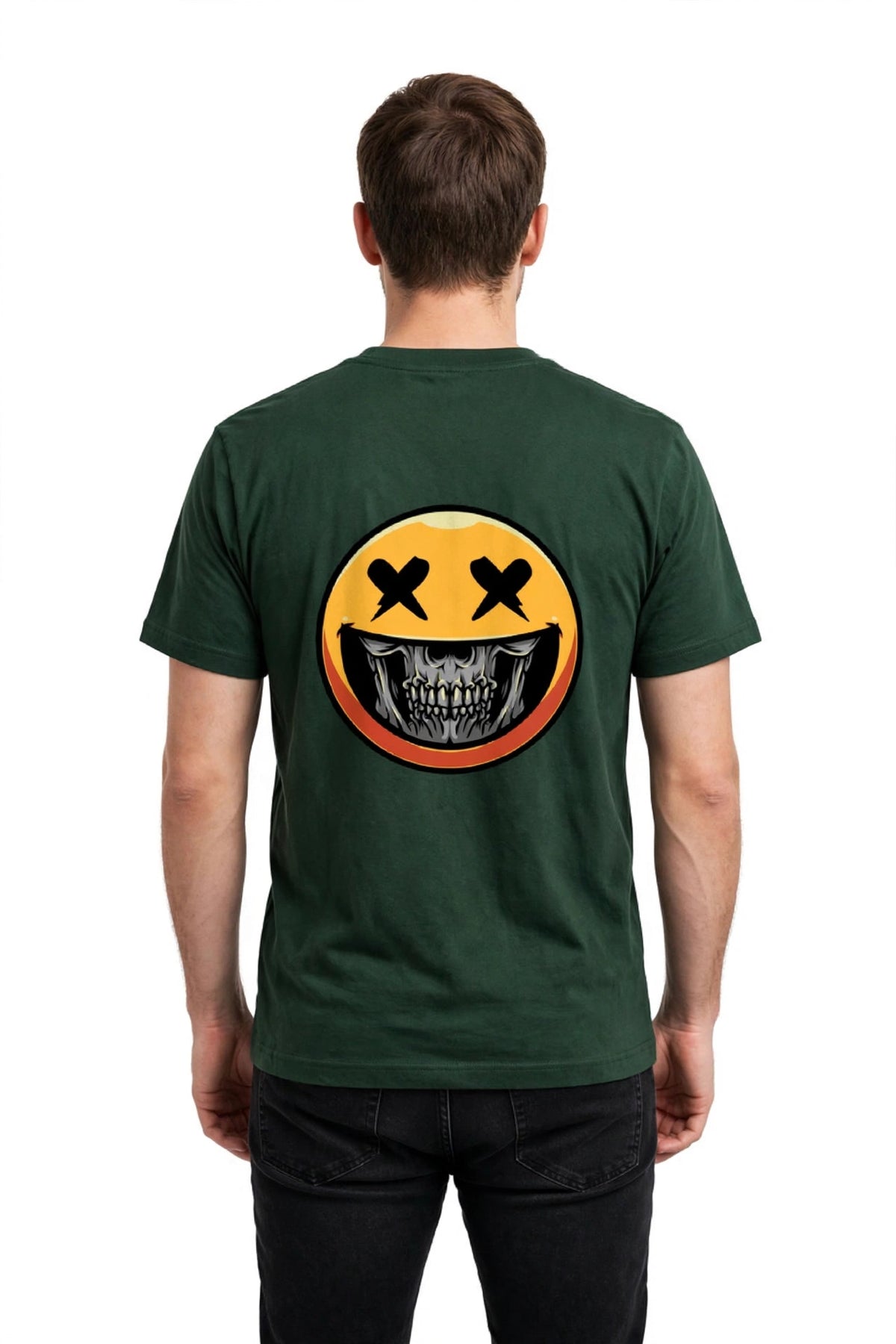 Good Mood Oversized Tee