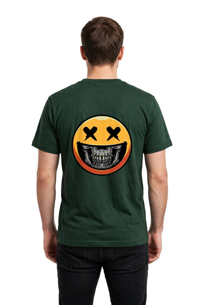 Good Mood Oversized Tee