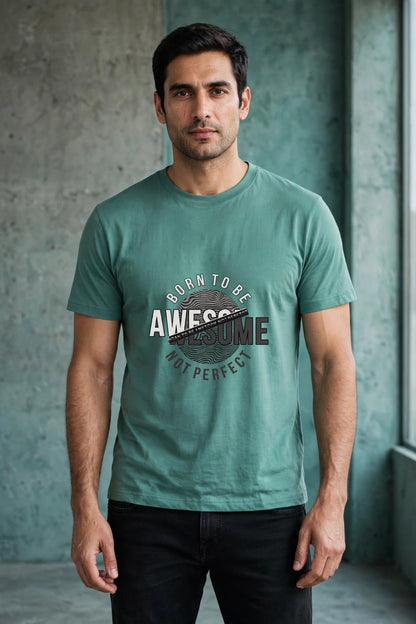 Own the Moment Tee