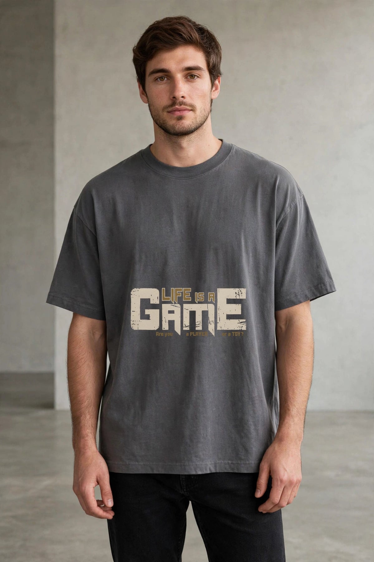 GameOn Tee