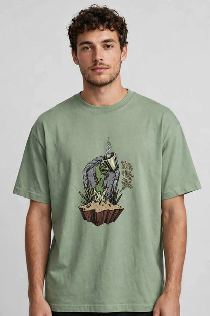 Morning Brew Tee