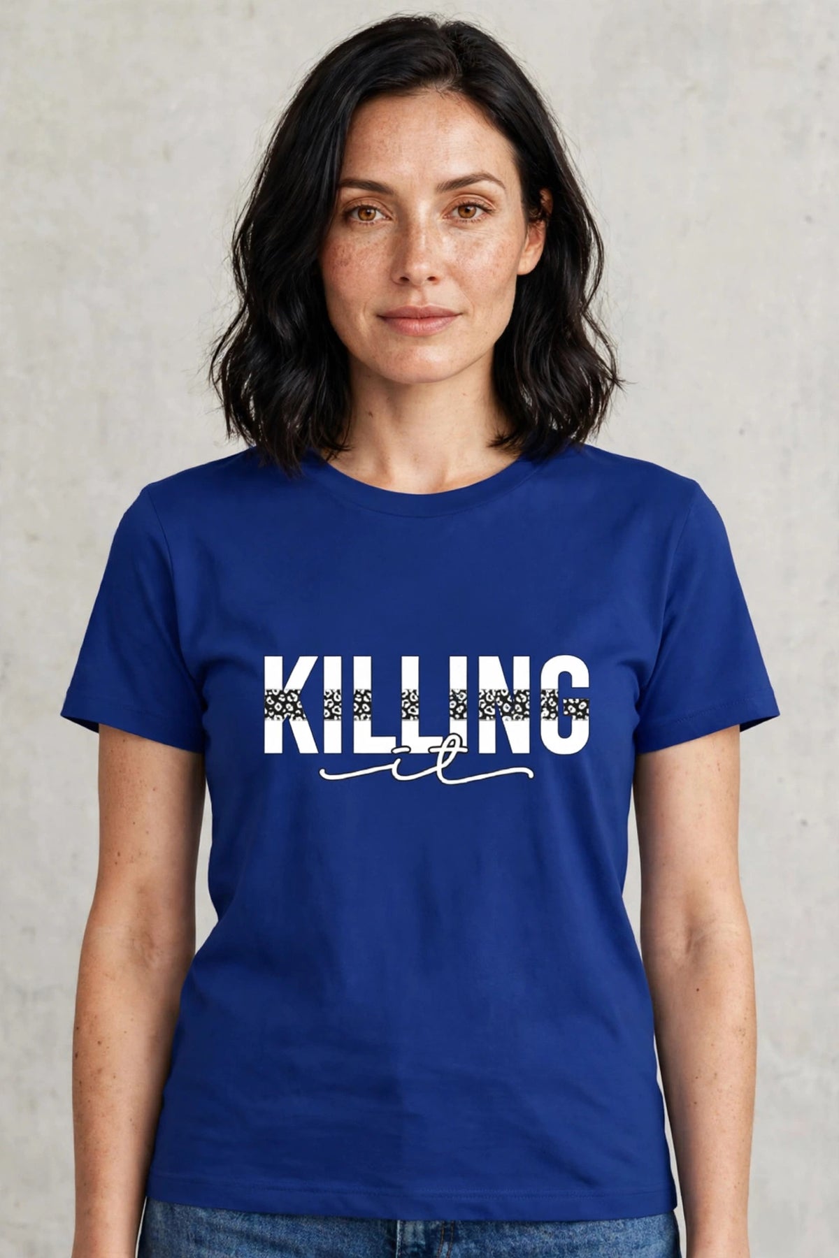 Wild Intent Women's Tee