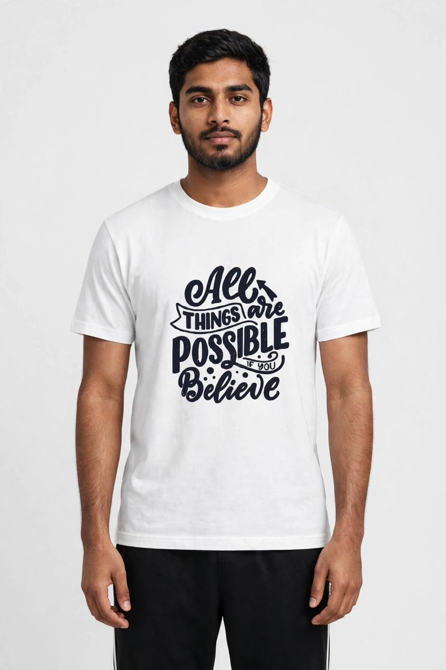 Limitless Tee