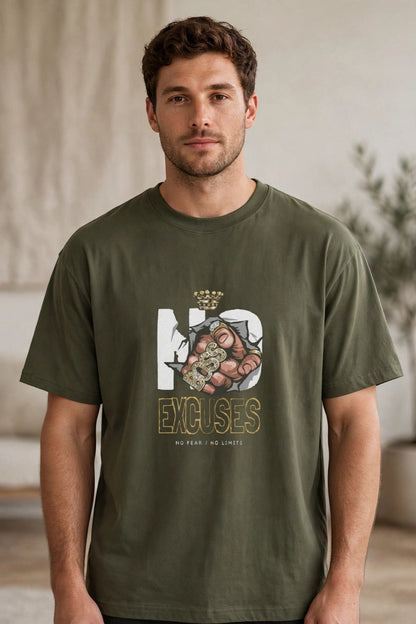 No Limits Tee