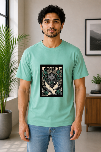 Inosuke Tee