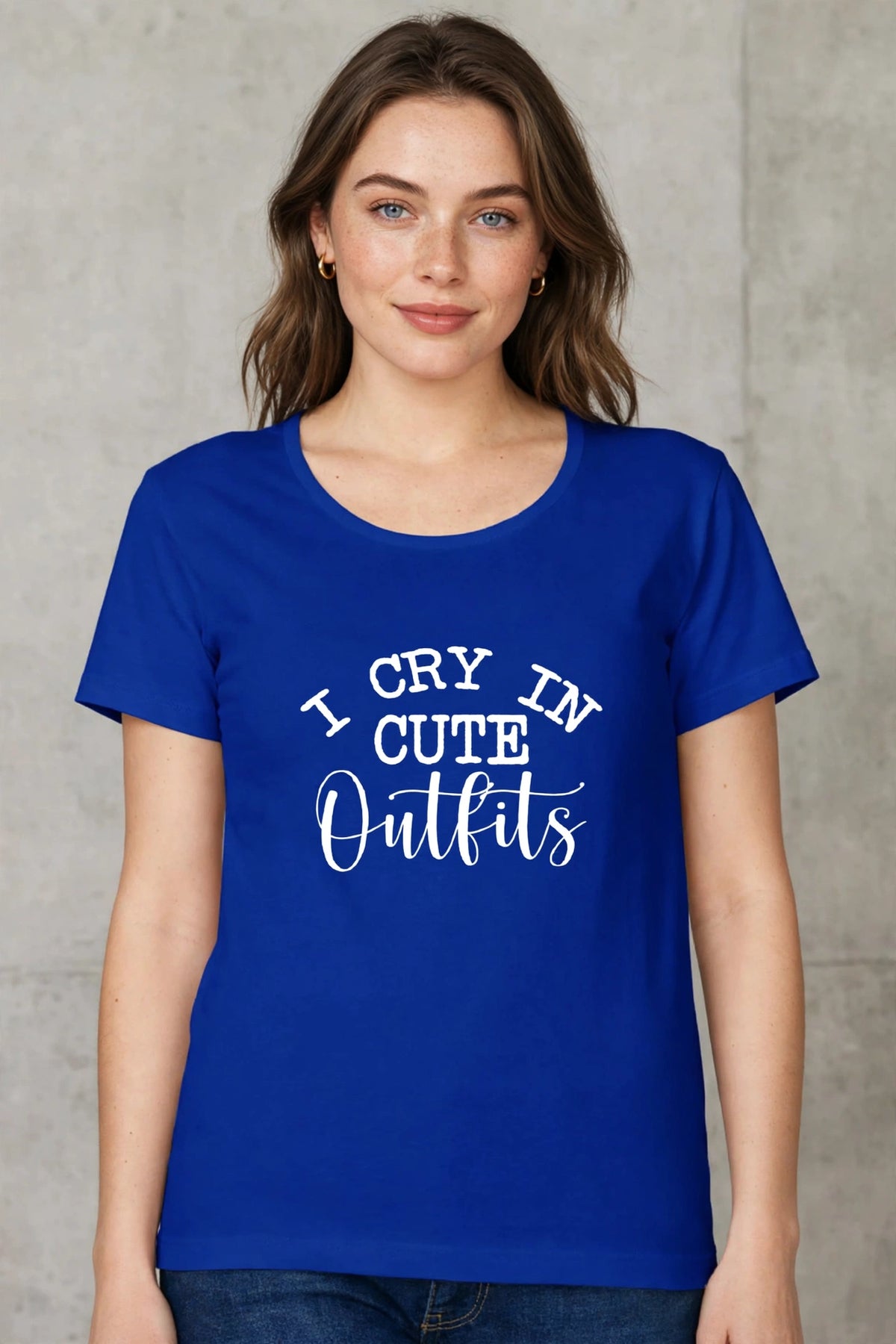 Cute Mood Women's Tee