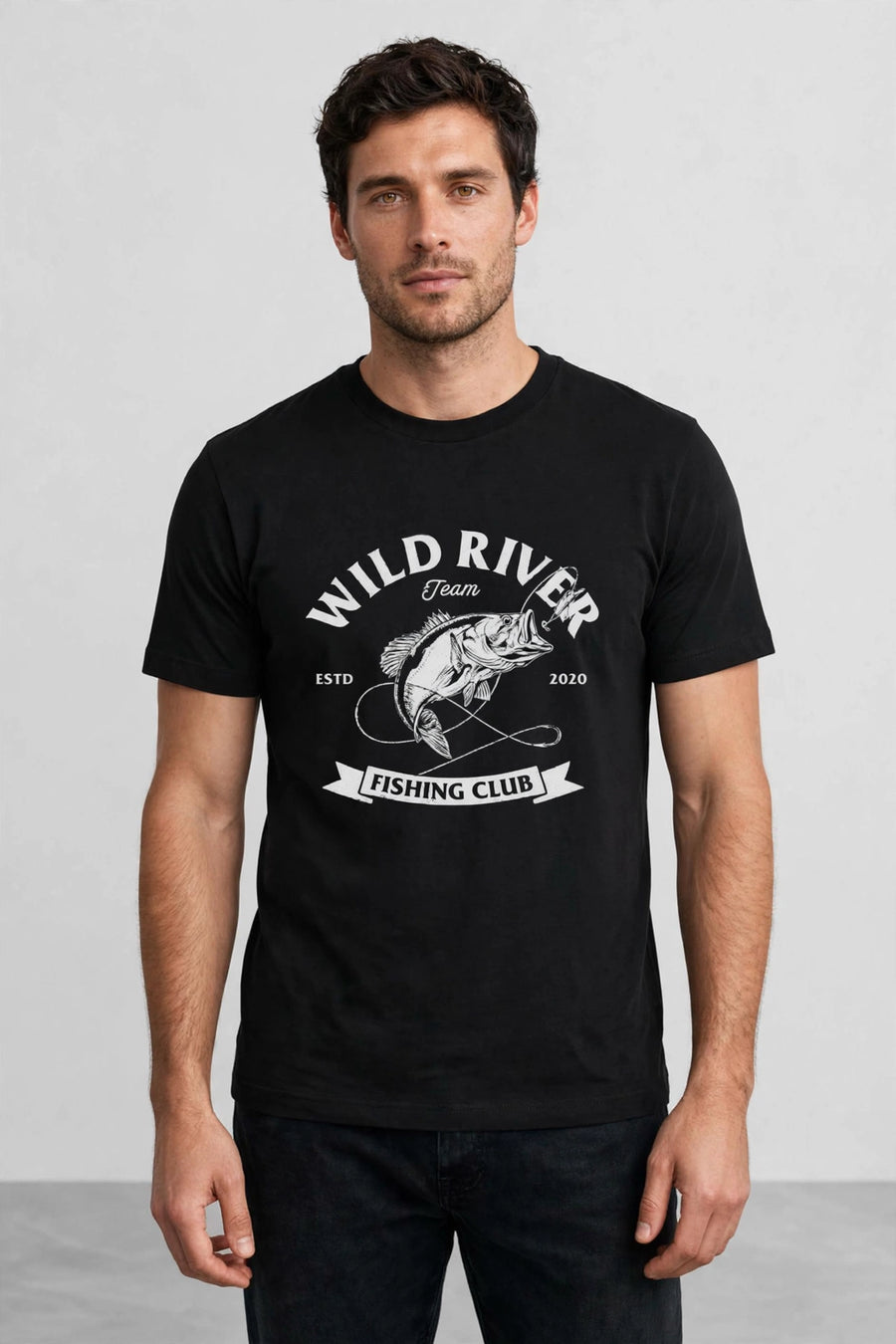 Wild River Fishing Club