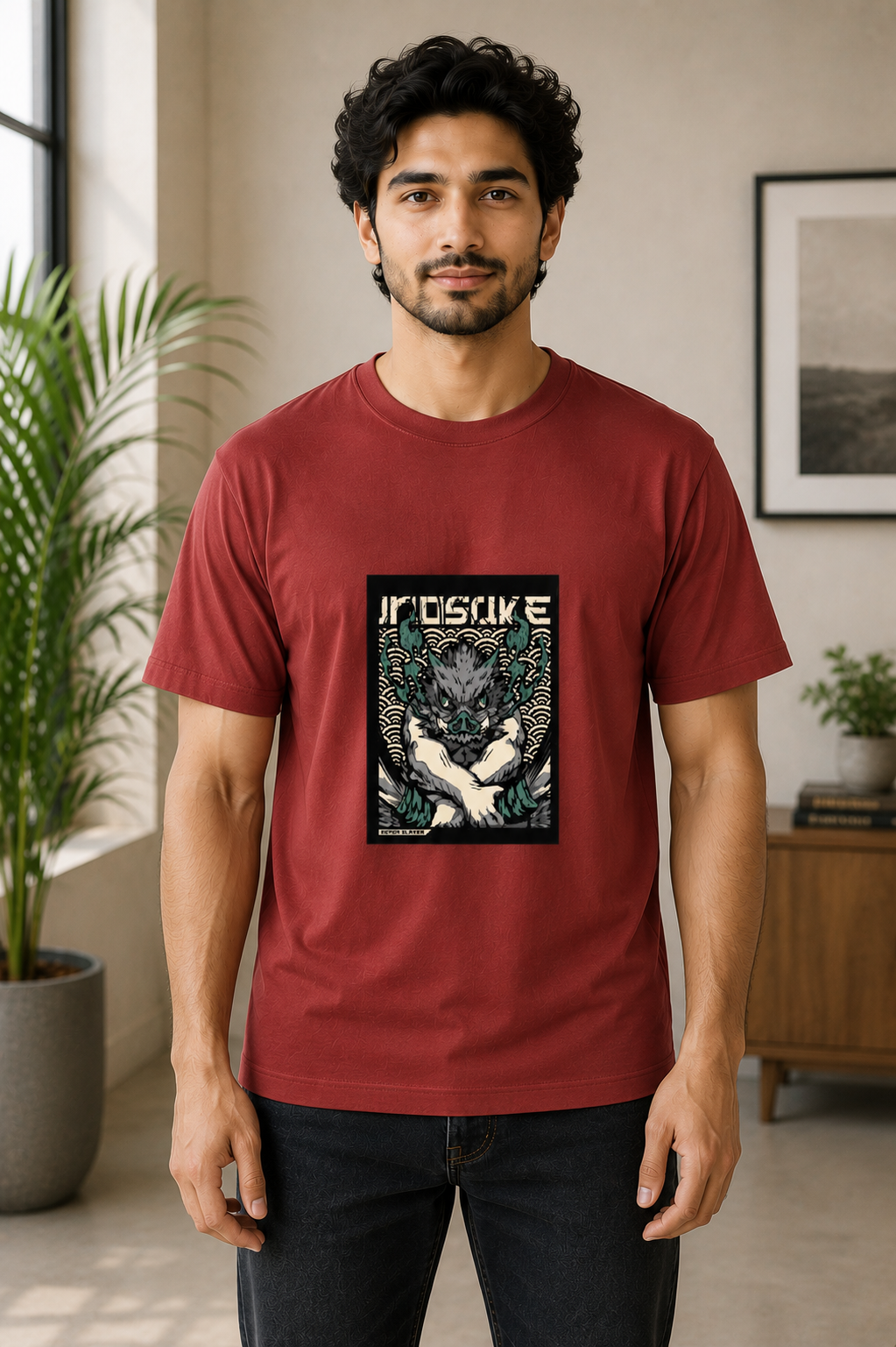 Inosuke Tee