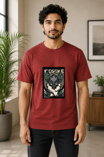 Inosuke Tee