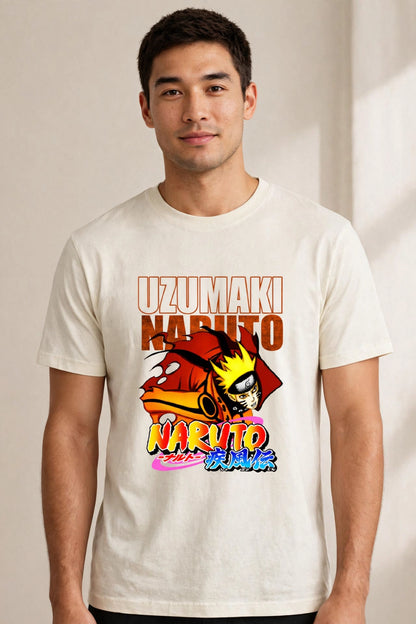 Shinobi Spirit Tee