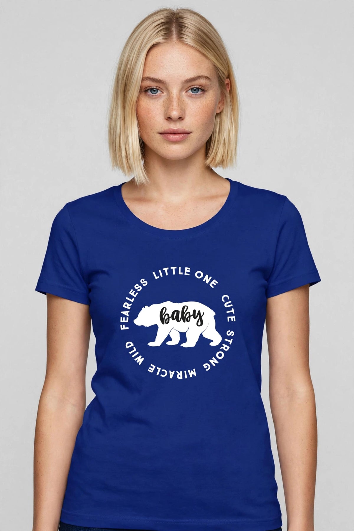 Wildheart Women's Tee