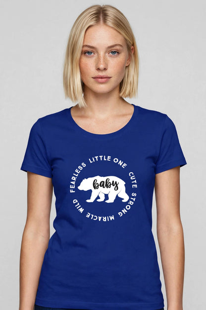 Wildheart Women's Tee