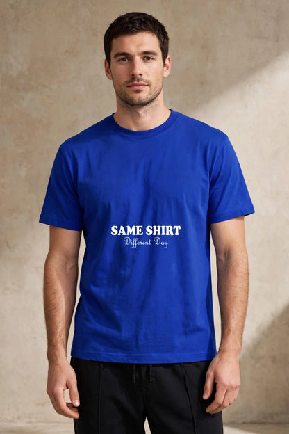 Same Story Tee