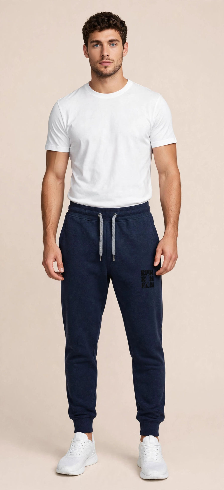 Ravenzia Run Joggers