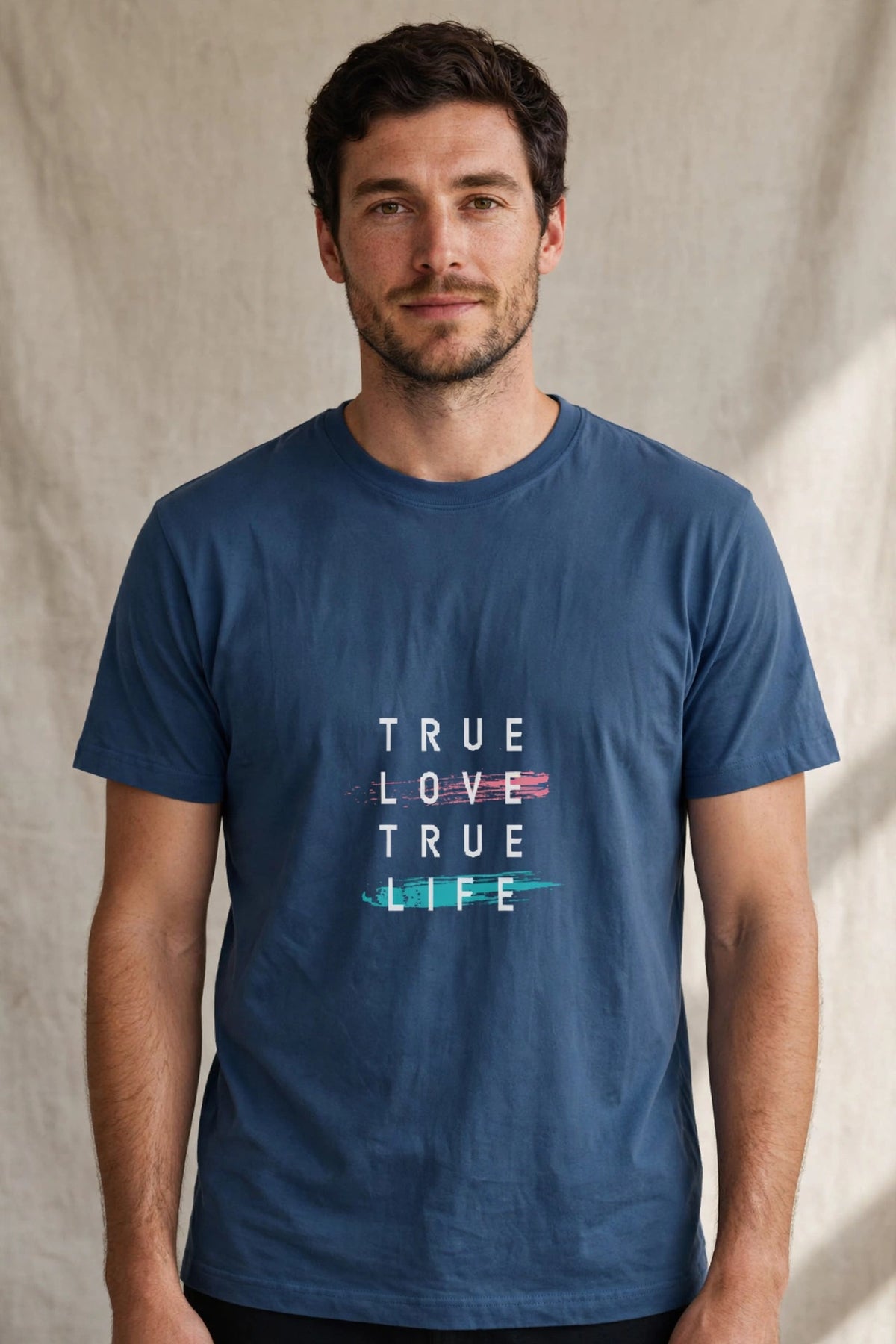 True Love Tee