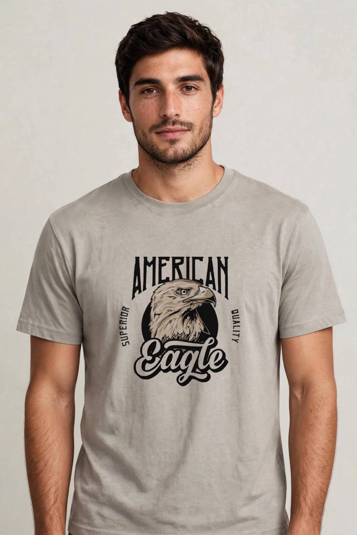 Liberty Eagle Tee