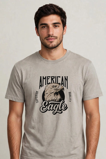 Liberty Eagle Tee