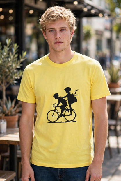 Ride Together Tee
