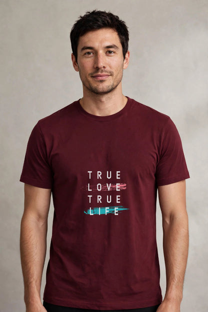 True Love Tee