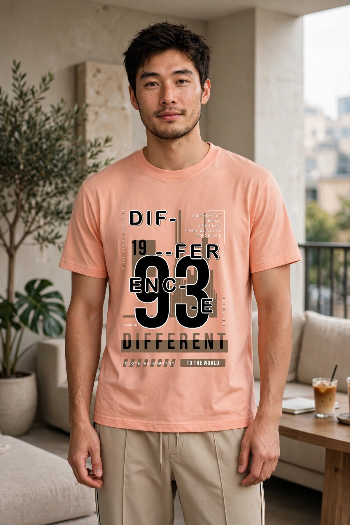 No Limits Tee