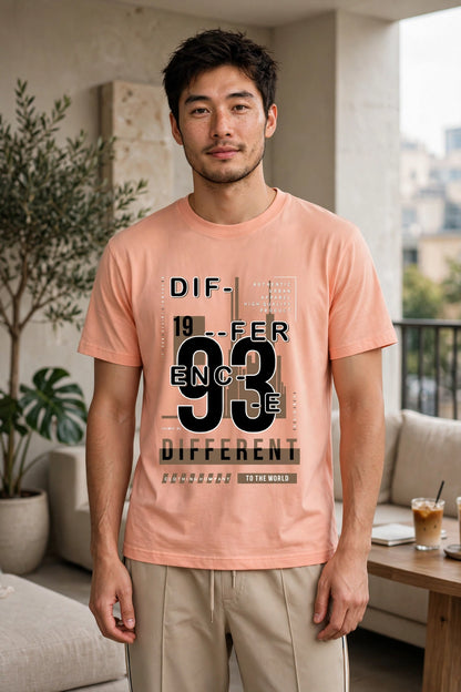 No Limits Tee