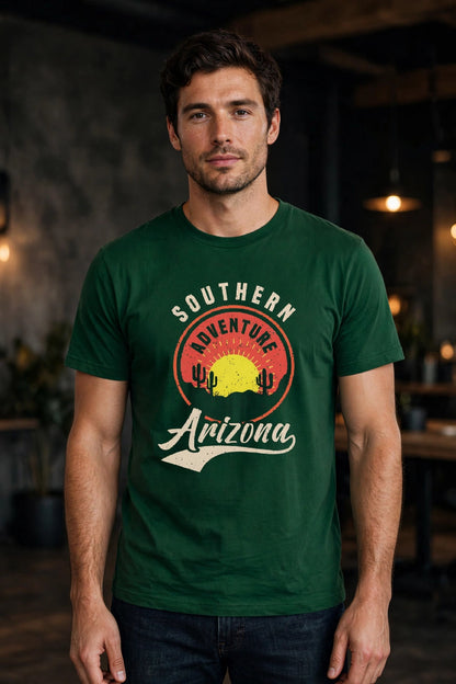 Desert Sun Tee