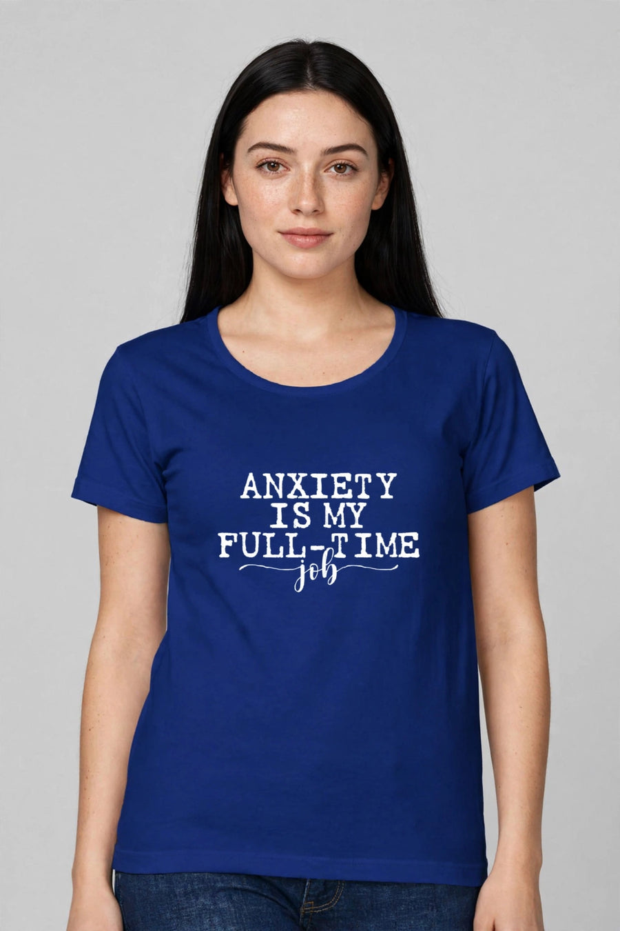 Serene Women's Tee