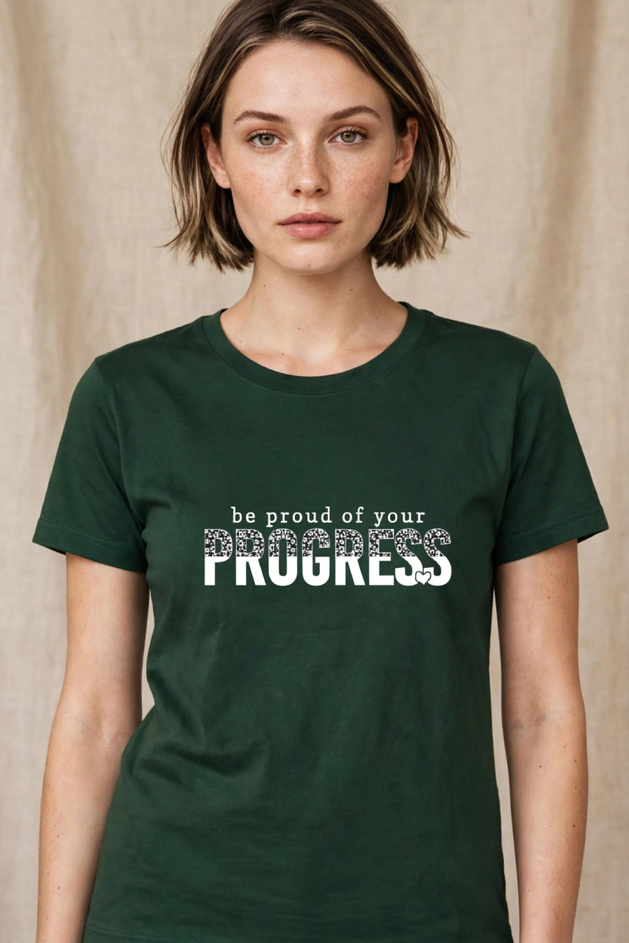 Progress Women's Tee