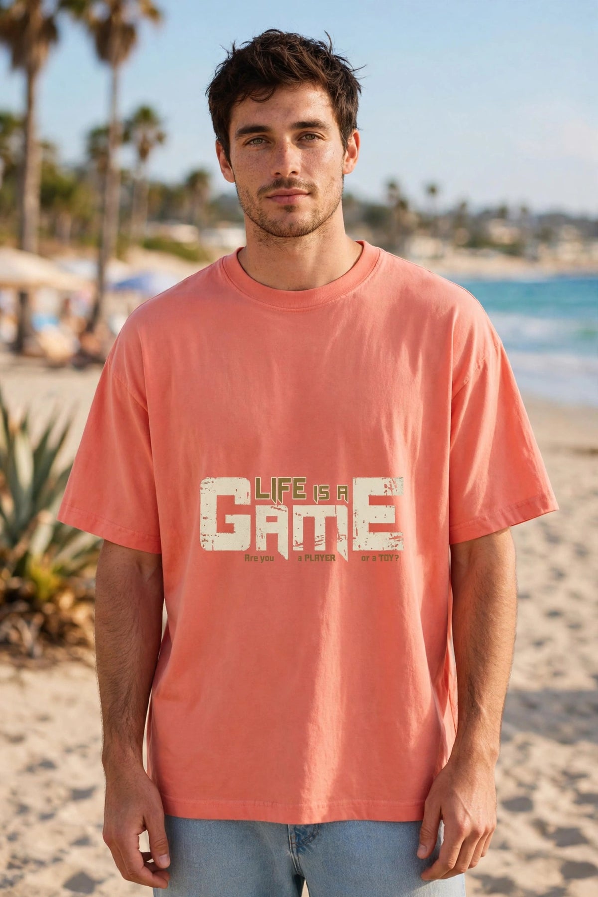 GameOn Tee
