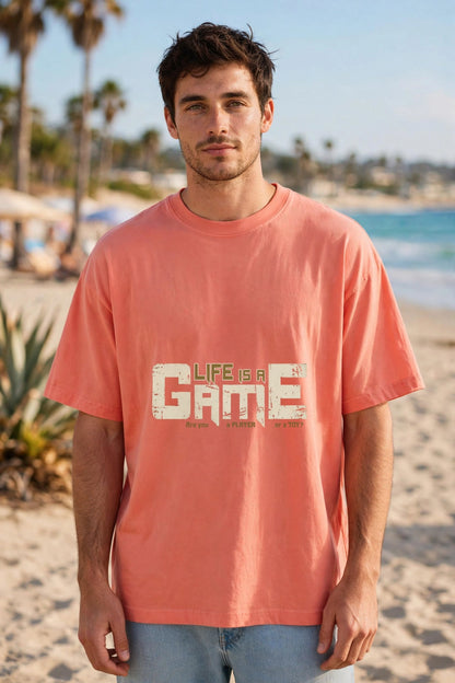 GameOn Tee