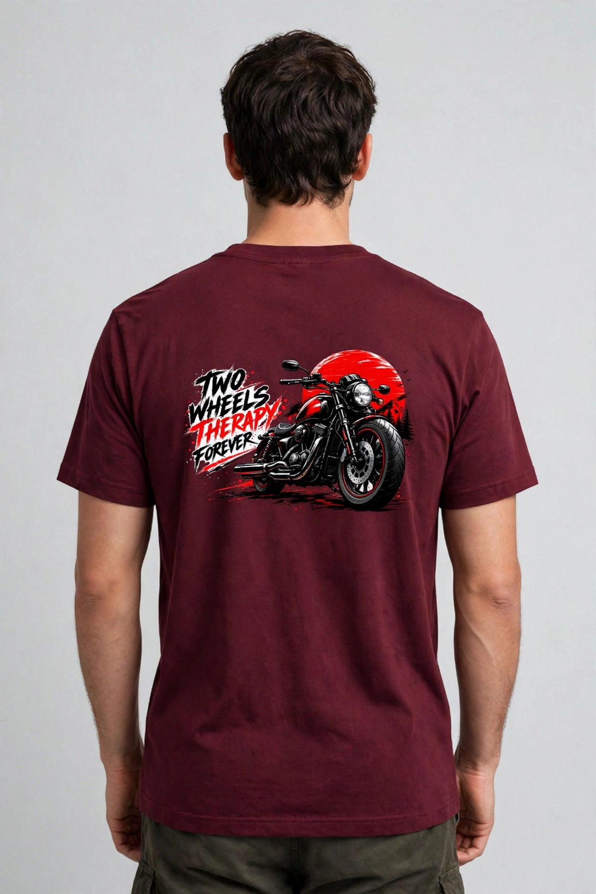 Unisex Oversized Classic T-Shirt